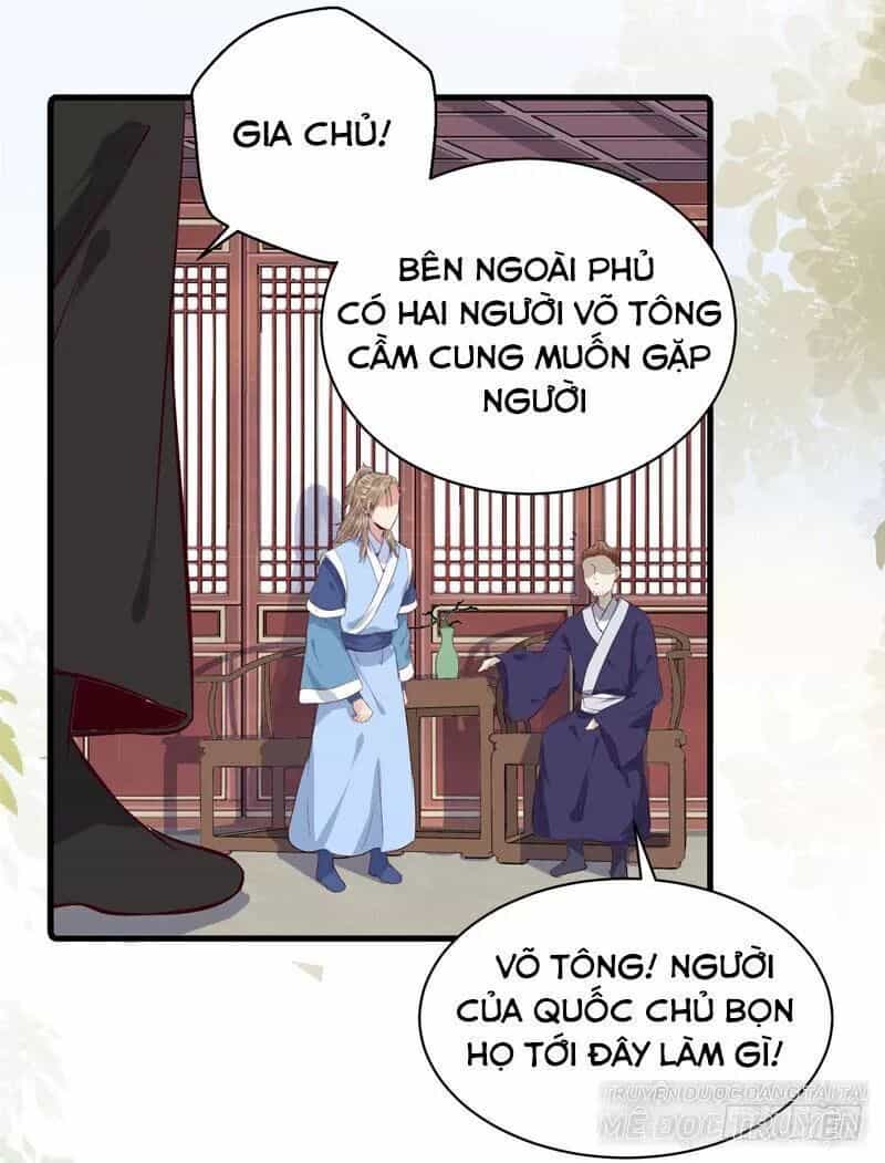 Tuyệt Sắc Quyến Rũ: Quỷ Y Chí Tôn - Chương 170 - ảnh 47
