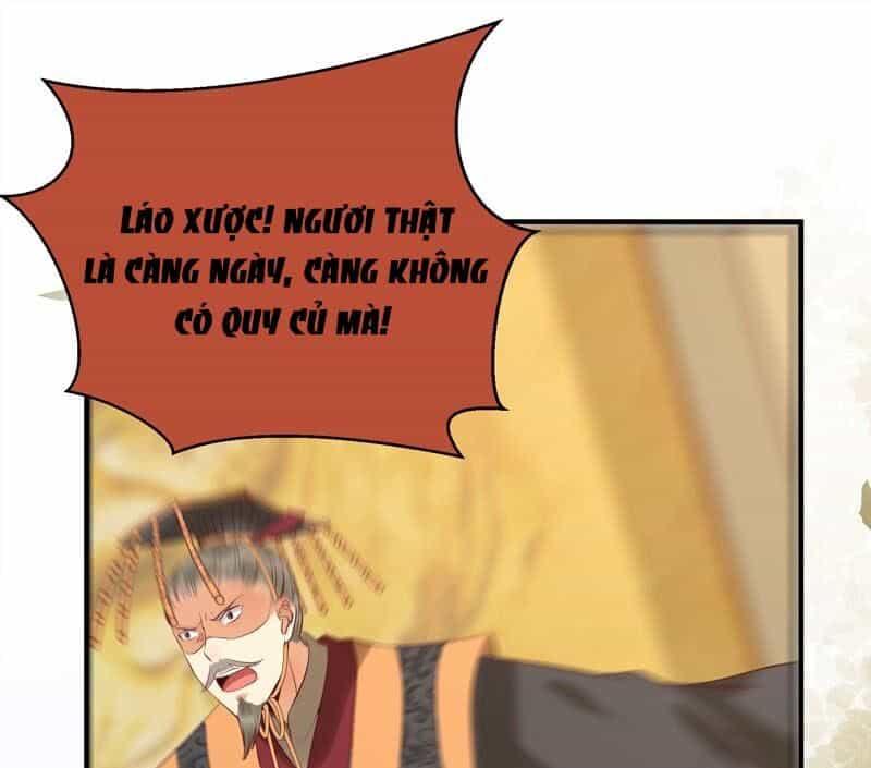 Tuyệt Sắc Quyến Rũ: Quỷ Y Chí Tôn - Chương 175 - ảnh 33