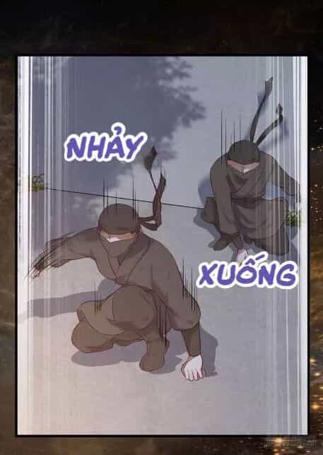 Tuyệt Sắc Quyến Rũ: Quỷ Y Chí Tôn - Chương 176 - ảnh 40