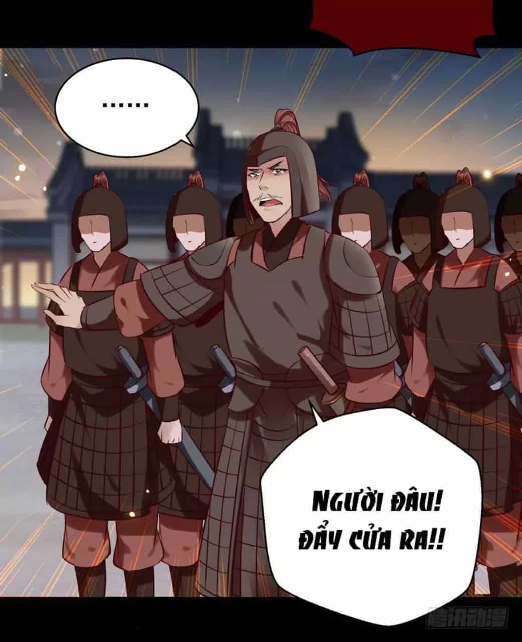 Tuyệt Sắc Quyến Rũ: Quỷ Y Chí Tôn - Chương 177 - ảnh 43