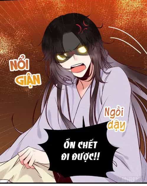 Tuyệt Sắc Quyến Rũ: Quỷ Y Chí Tôn - Chương 180 - ảnh 24