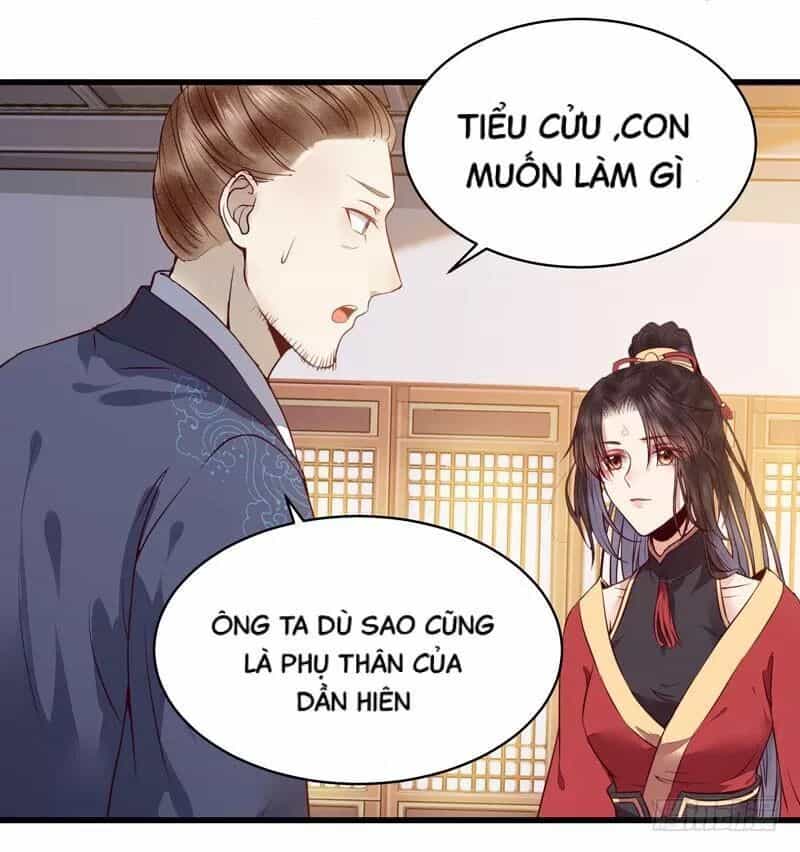 Tuyệt Sắc Quyến Rũ: Quỷ Y Chí Tôn - Chương 182 - ảnh 36