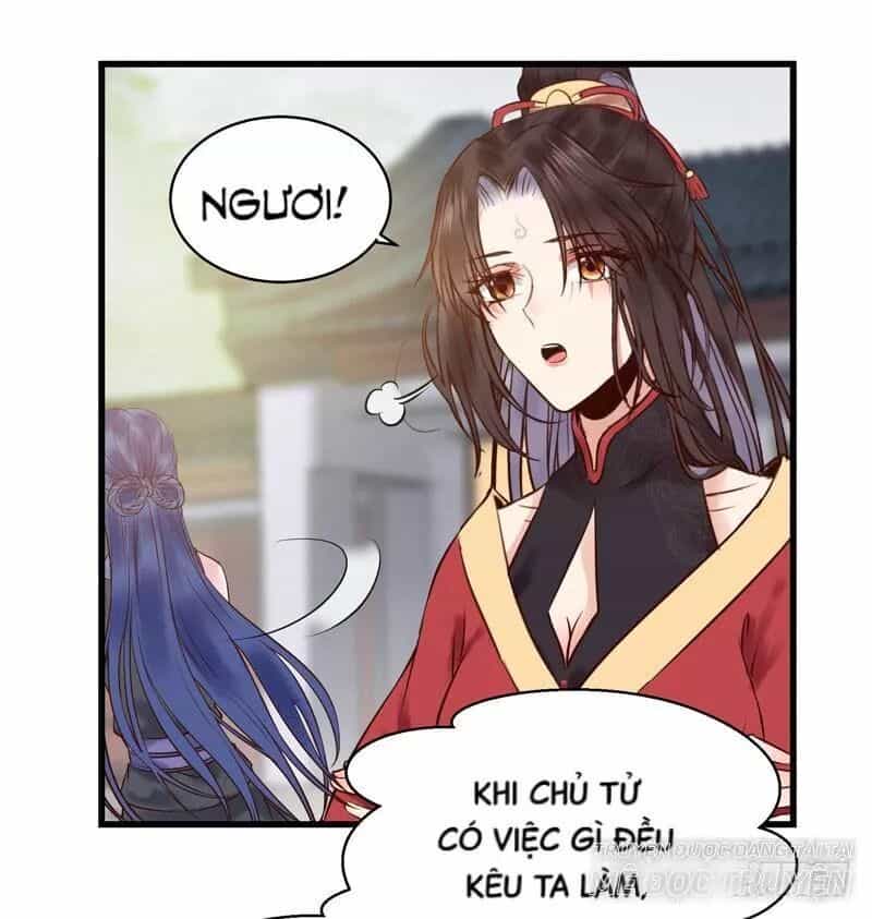 Tuyệt Sắc Quyến Rũ: Quỷ Y Chí Tôn - Chương 184 - ảnh 27