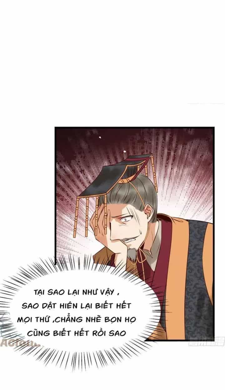 Tuyệt Sắc Quyến Rũ: Quỷ Y Chí Tôn - Chương 185 - ảnh 13