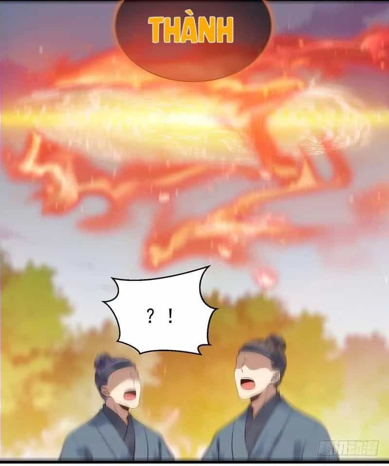Tuyệt Sắc Quyến Rũ: Quỷ Y Chí Tôn - Chương 187 - ảnh 12