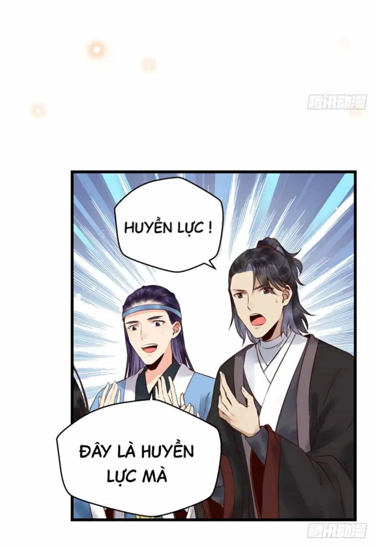 Tuyệt Sắc Quyến Rũ: Quỷ Y Chí Tôn - Chương 187 - ảnh 20