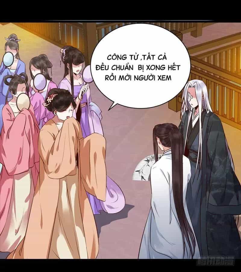 Tuyệt Sắc Quyến Rũ: Quỷ Y Chí Tôn - Chương 189 - ảnh 4