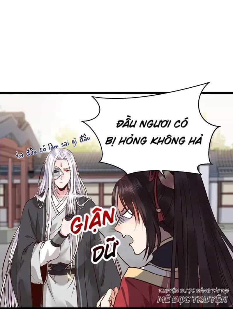 Tuyệt Sắc Quyến Rũ: Quỷ Y Chí Tôn - Chương 192 - ảnh 1