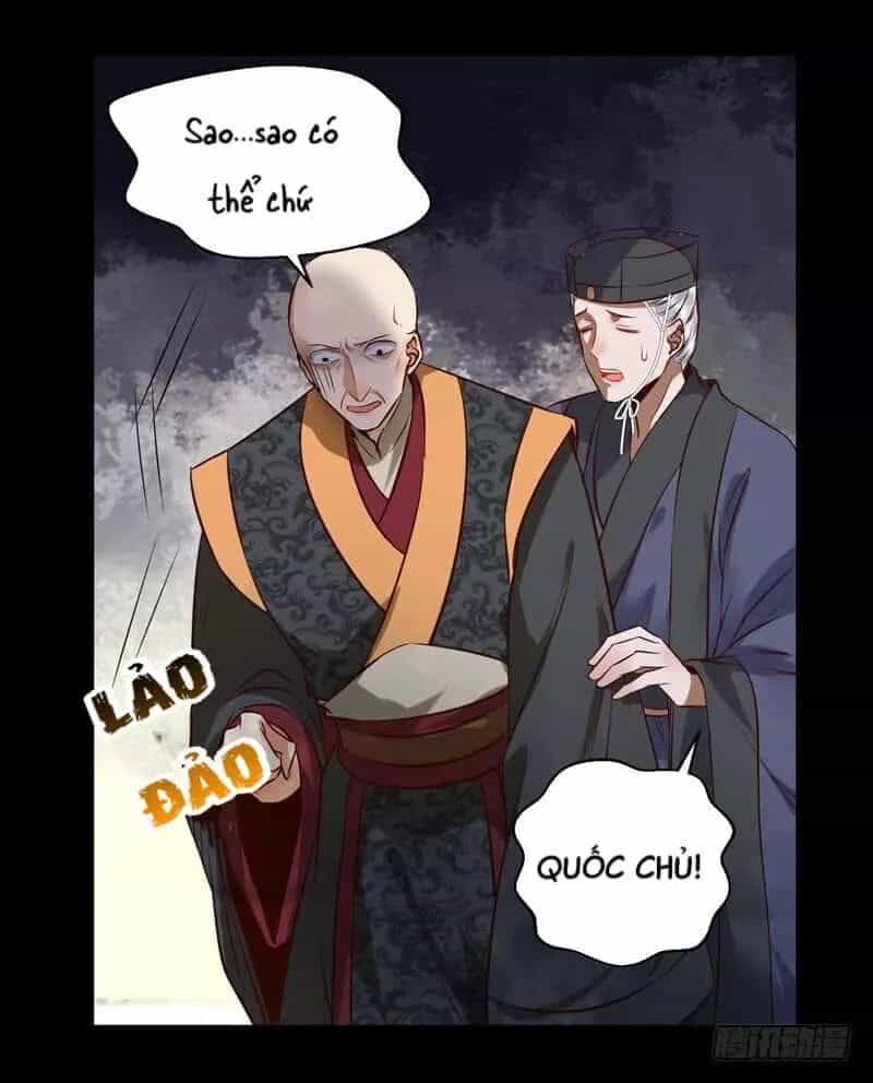Tuyệt Sắc Quyến Rũ: Quỷ Y Chí Tôn - Chương 193 - ảnh 8