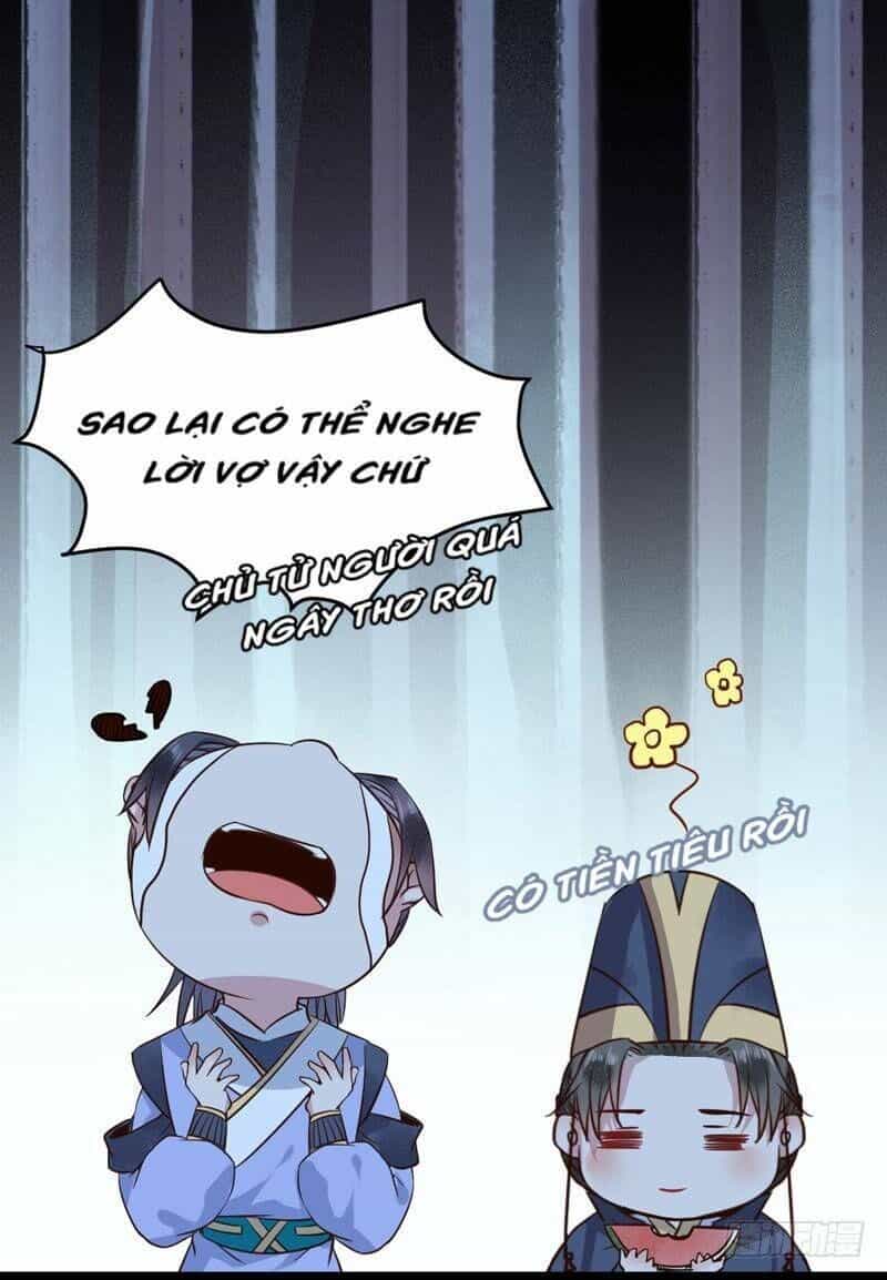 Tuyệt Sắc Quyến Rũ: Quỷ Y Chí Tôn - Chương 196 - ảnh 62
