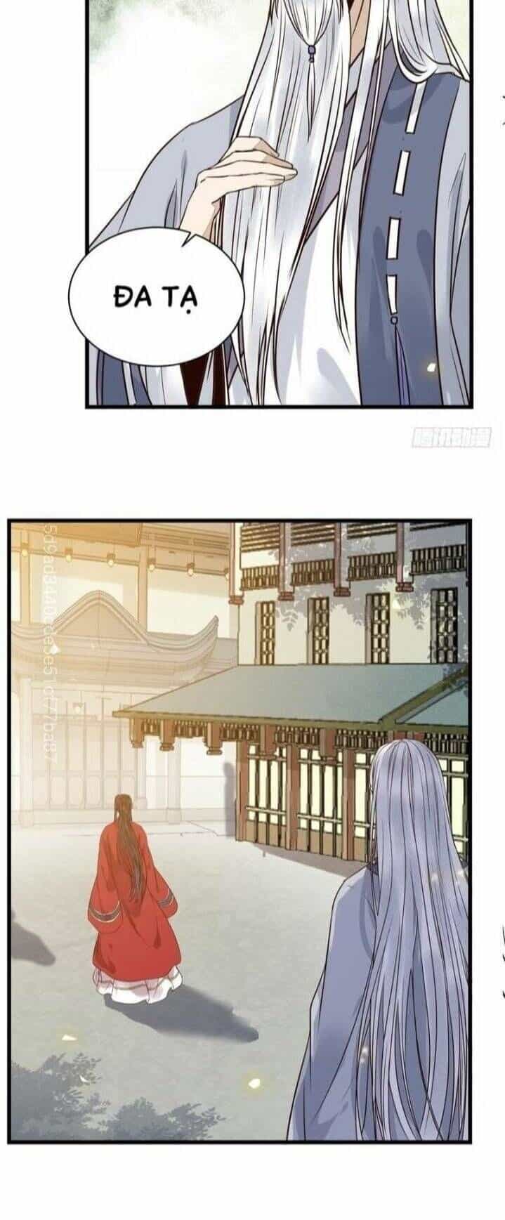 Tuyệt Sắc Quyến Rũ: Quỷ Y Chí Tôn - Chương 202 - ảnh 14
