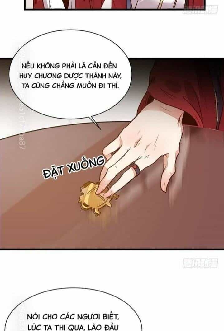 Tuyệt Sắc Quyến Rũ: Quỷ Y Chí Tôn - Chương 202 - ảnh 21