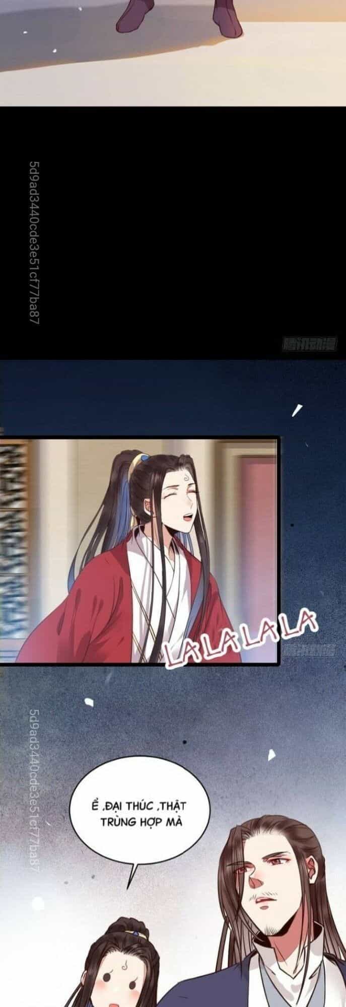 Tuyệt Sắc Quyến Rũ: Quỷ Y Chí Tôn - Chương 203 - ảnh 15