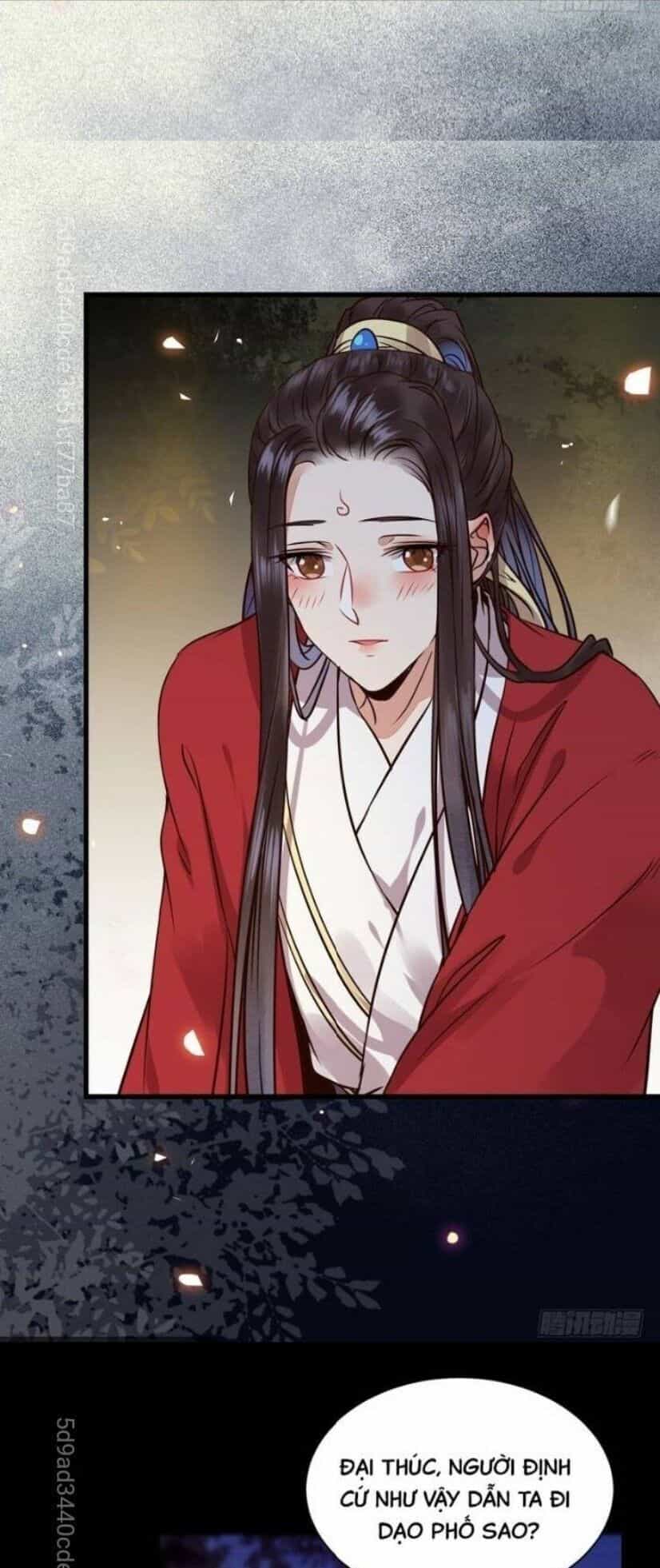 Tuyệt Sắc Quyến Rũ: Quỷ Y Chí Tôn - Chương 205 - ảnh 18