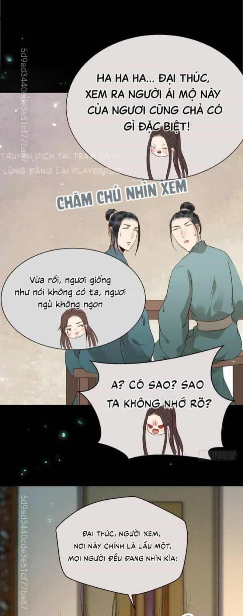 Tuyệt Sắc Quyến Rũ: Quỷ Y Chí Tôn - Chương 205 - ảnh 13