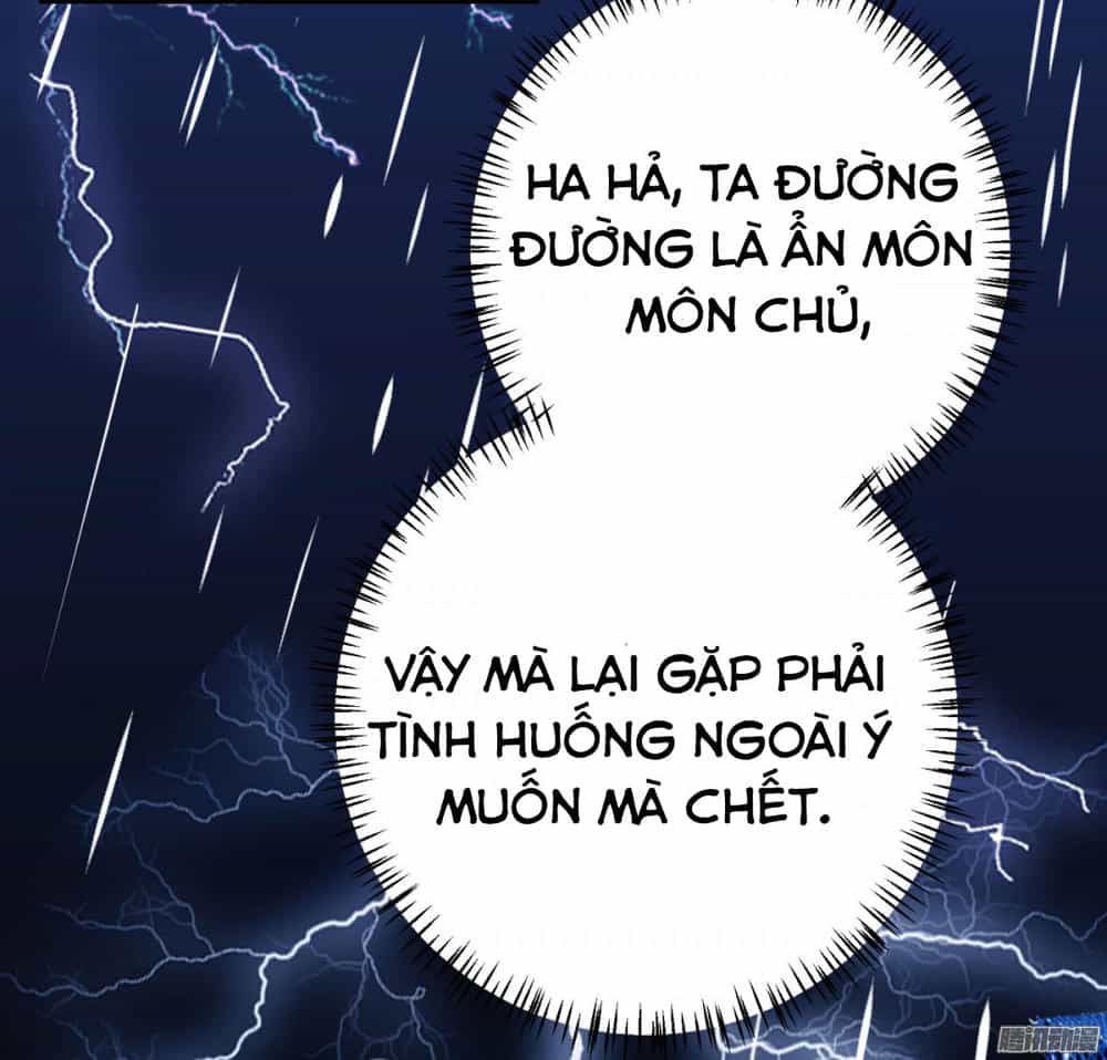 Tuyệt Sắc Quyến Rũ: Quỷ Y Chí Tôn - Chương 1.1 - ảnh 11