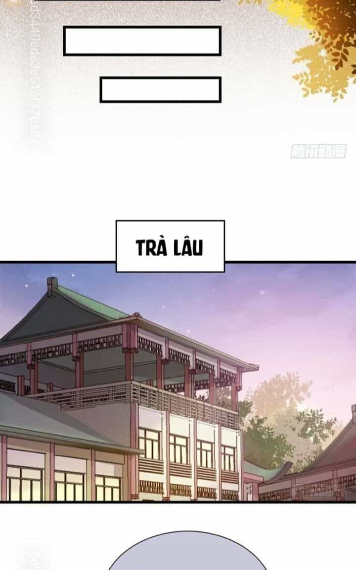 Tuyệt Sắc Quyến Rũ: Quỷ Y Chí Tôn - Chương 207 - ảnh 18