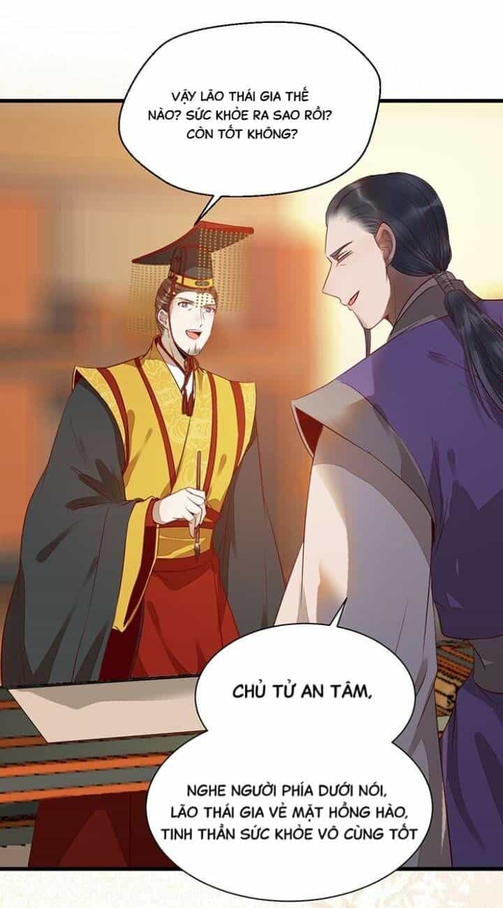 Tuyệt Sắc Quyến Rũ: Quỷ Y Chí Tôn - Chương 216 - ảnh 4