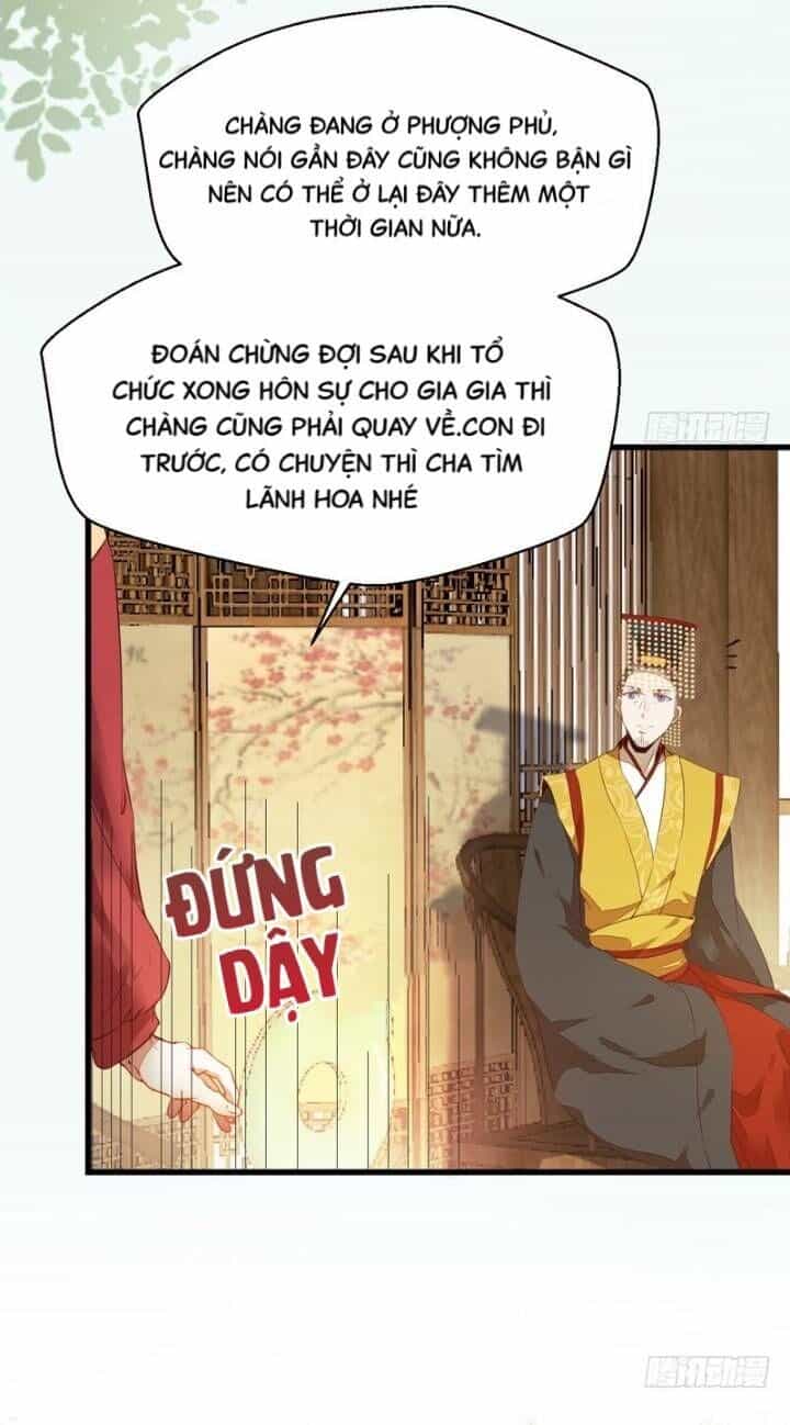Tuyệt Sắc Quyến Rũ: Quỷ Y Chí Tôn - Chương 217 - ảnh 17