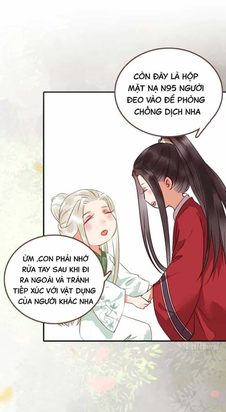 Tuyệt Sắc Quyến Rũ: Quỷ Y Chí Tôn - Chương 221 - ảnh 56