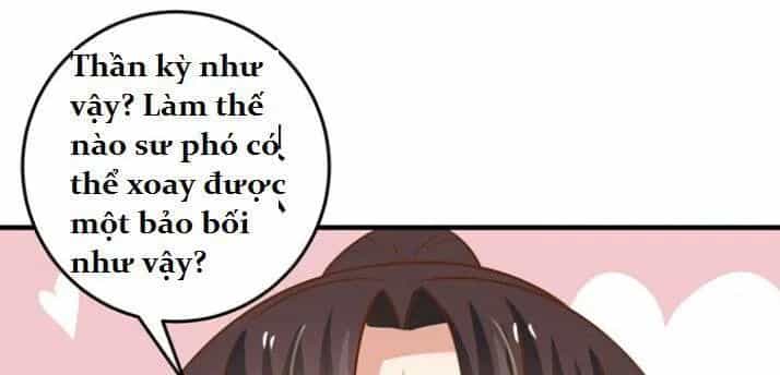 Tuyệt Sắc Quyến Rũ: Quỷ Y Chí Tôn - Chương 23 - ảnh 25