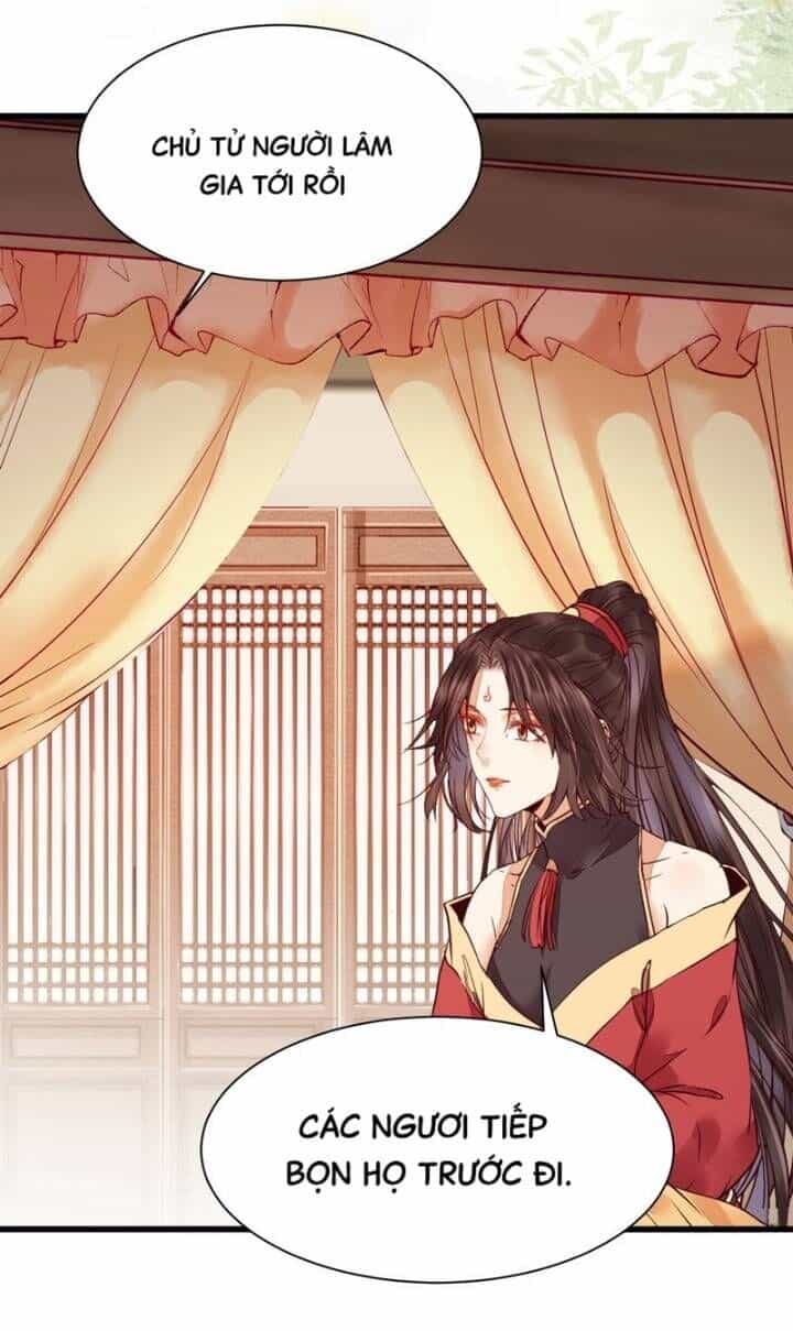 Tuyệt Sắc Quyến Rũ: Quỷ Y Chí Tôn - Chương 224 - ảnh 31