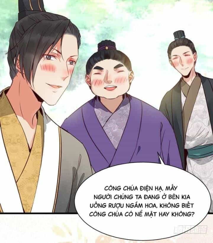 Tuyệt Sắc Quyến Rũ: Quỷ Y Chí Tôn - Chương 225 - ảnh 17
