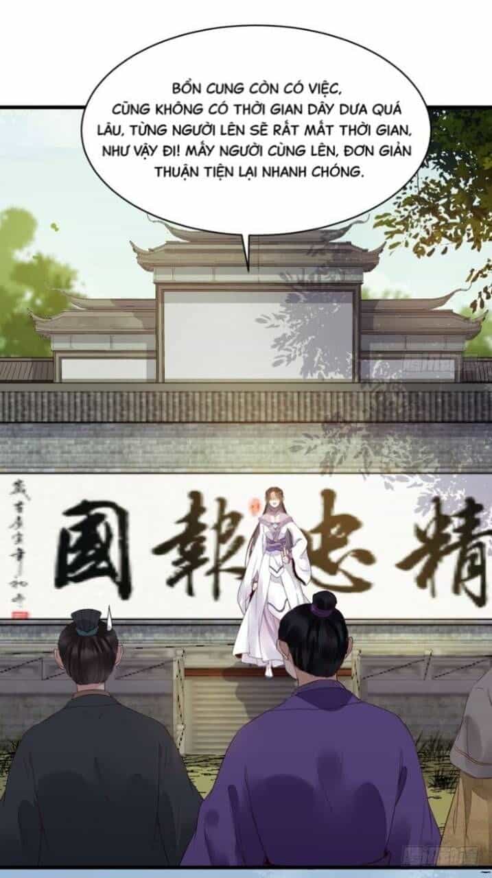 Tuyệt Sắc Quyến Rũ: Quỷ Y Chí Tôn - Chương 225 - ảnh 40