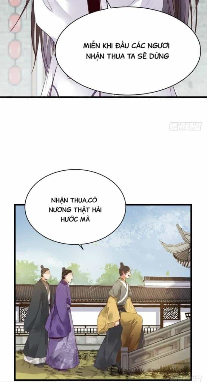 Tuyệt Sắc Quyến Rũ: Quỷ Y Chí Tôn - Chương 226 - ảnh 4