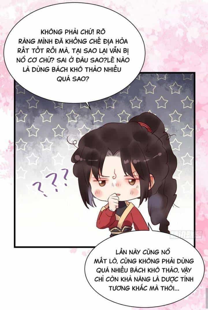 Tuyệt Sắc Quyến Rũ: Quỷ Y Chí Tôn - Chương 228 - ảnh 18