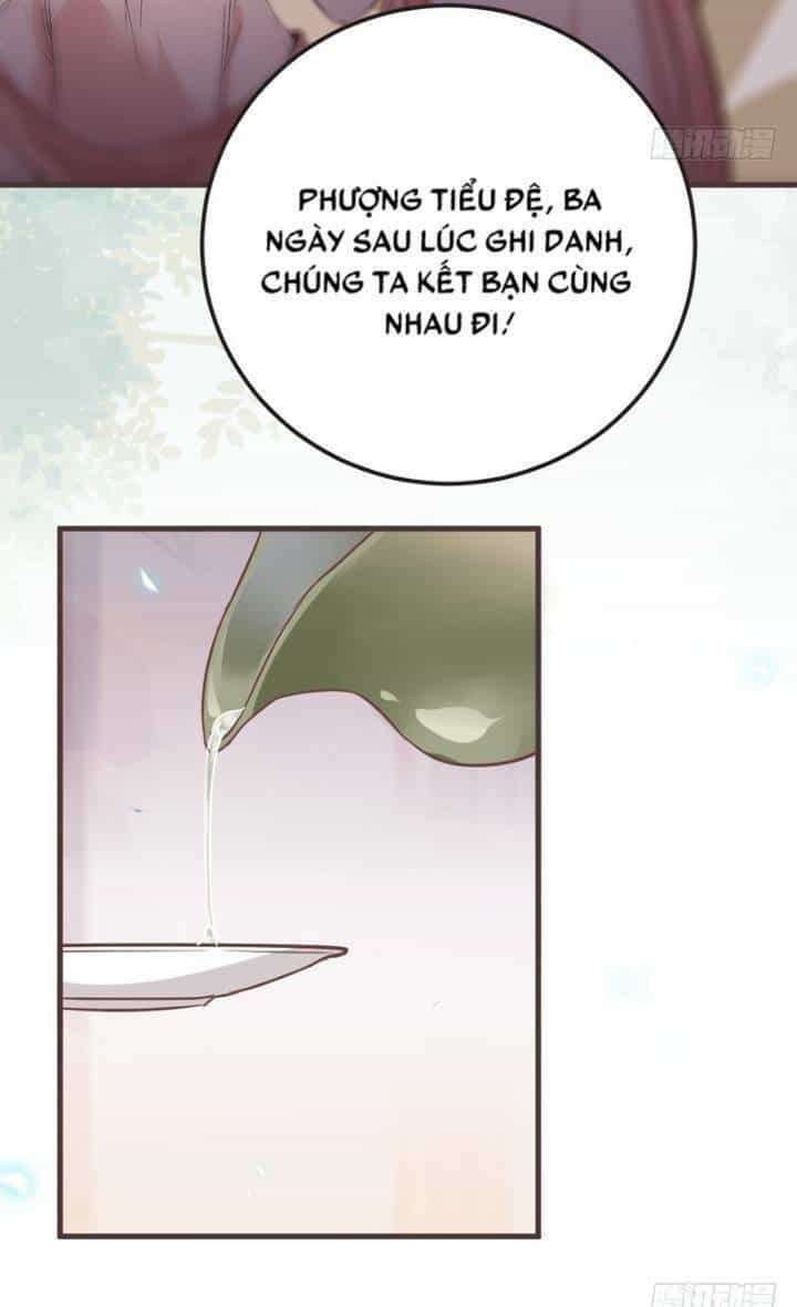 Tuyệt Sắc Quyến Rũ: Quỷ Y Chí Tôn - Chương 231 - ảnh 45