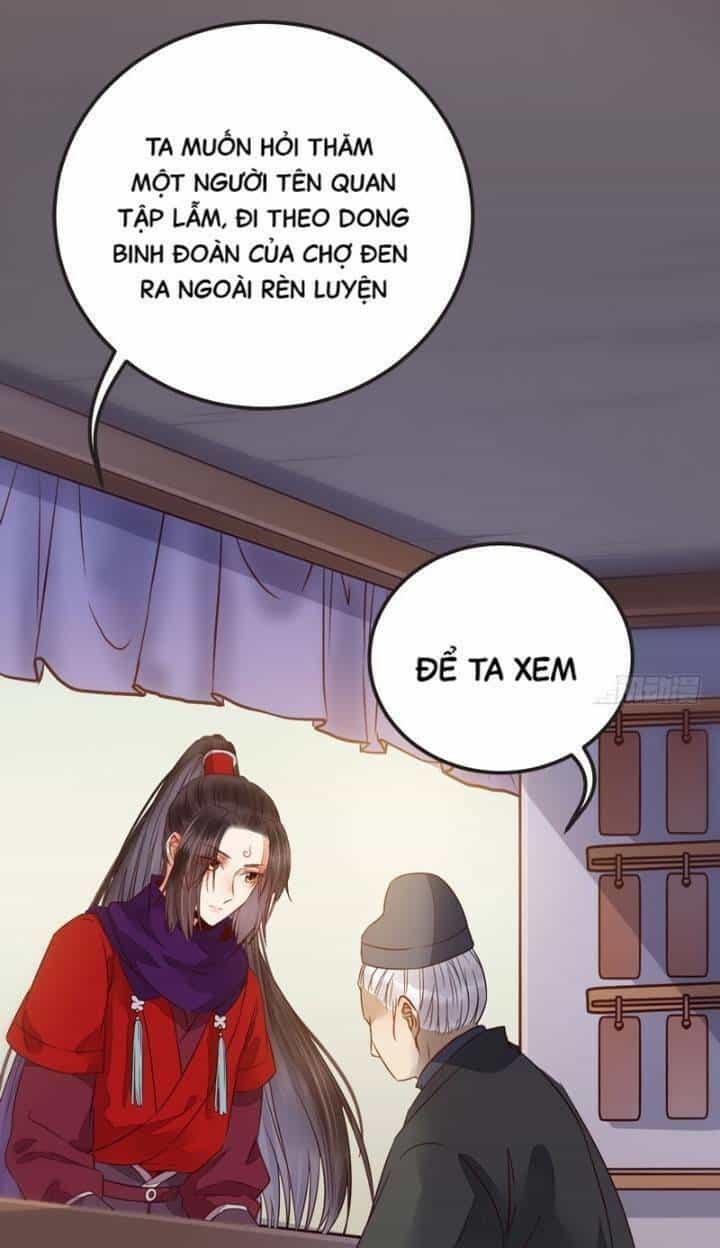 Tuyệt Sắc Quyến Rũ: Quỷ Y Chí Tôn - Chương 233 - ảnh 20