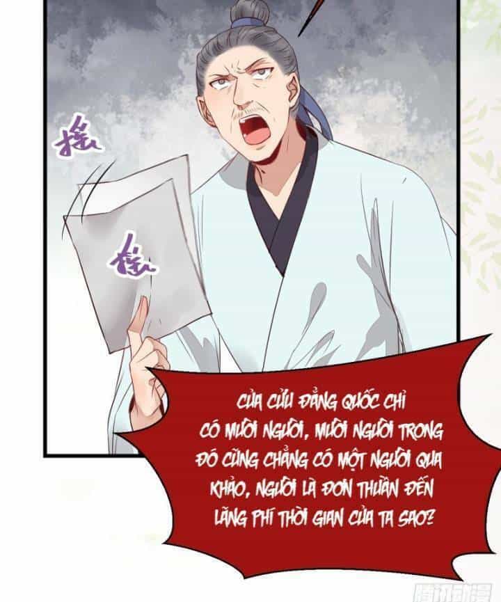 Tuyệt Sắc Quyến Rũ: Quỷ Y Chí Tôn - Chương 235 - ảnh 9