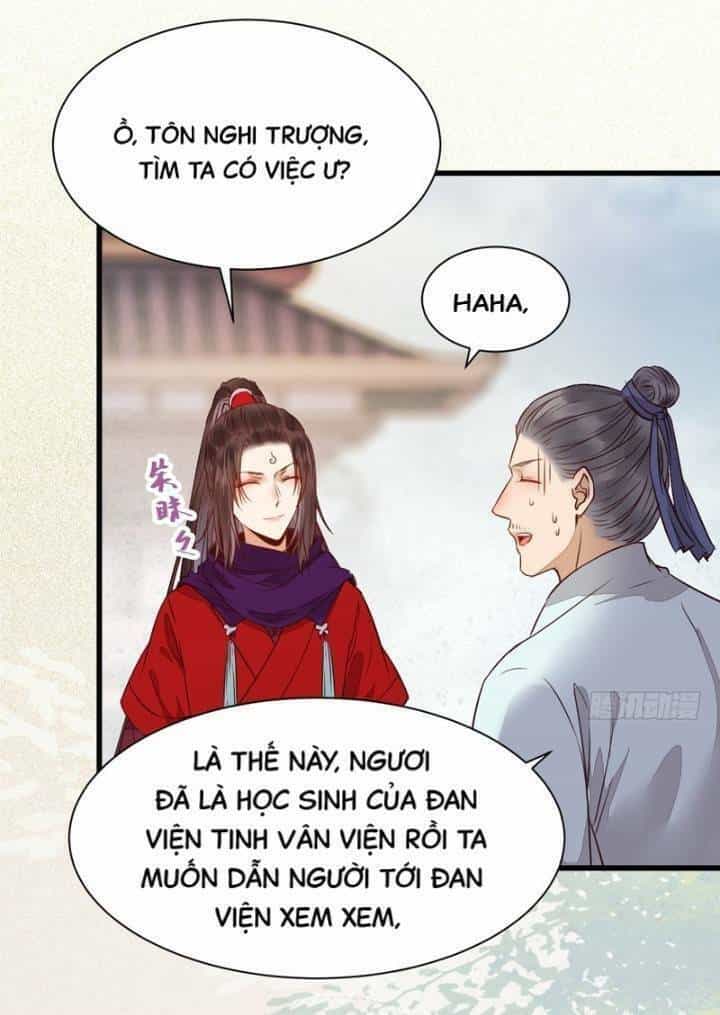 Tuyệt Sắc Quyến Rũ: Quỷ Y Chí Tôn - Chương 236 - ảnh 15