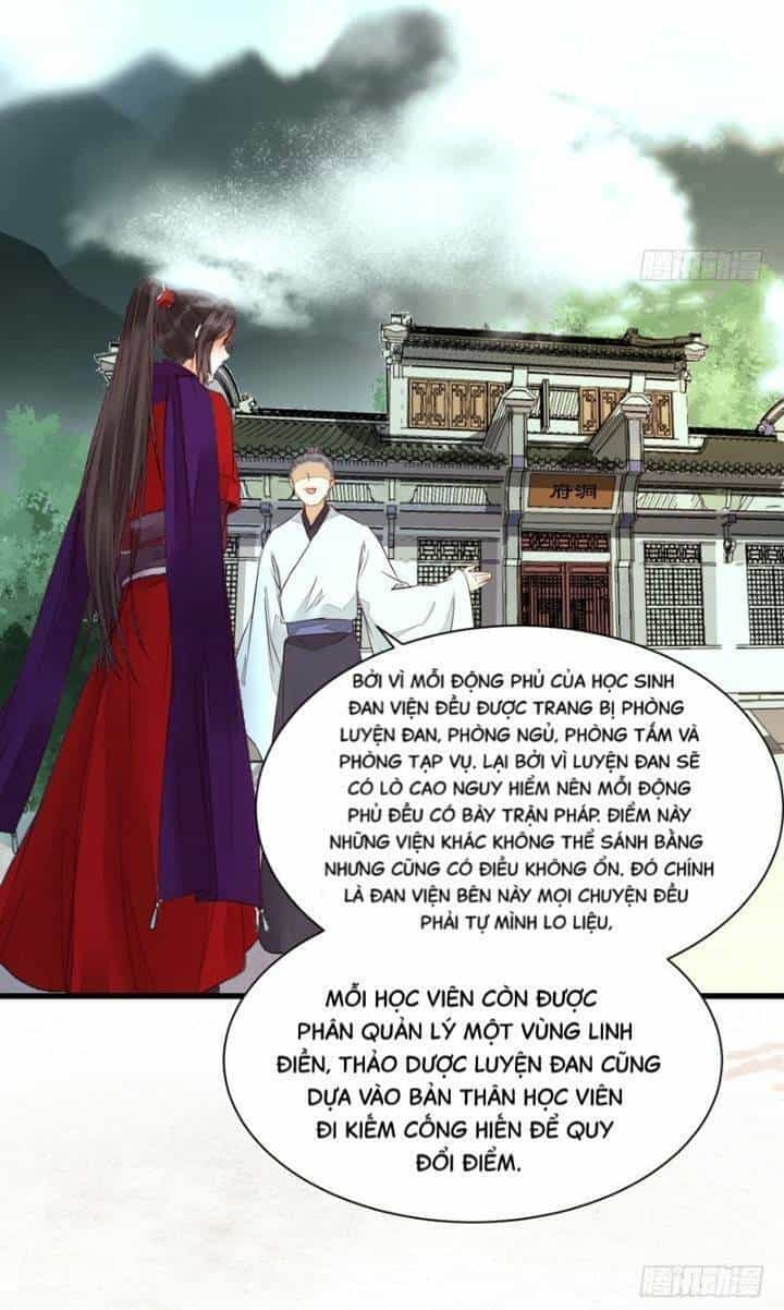 Tuyệt Sắc Quyến Rũ: Quỷ Y Chí Tôn - Chương 236 - ảnh 26
