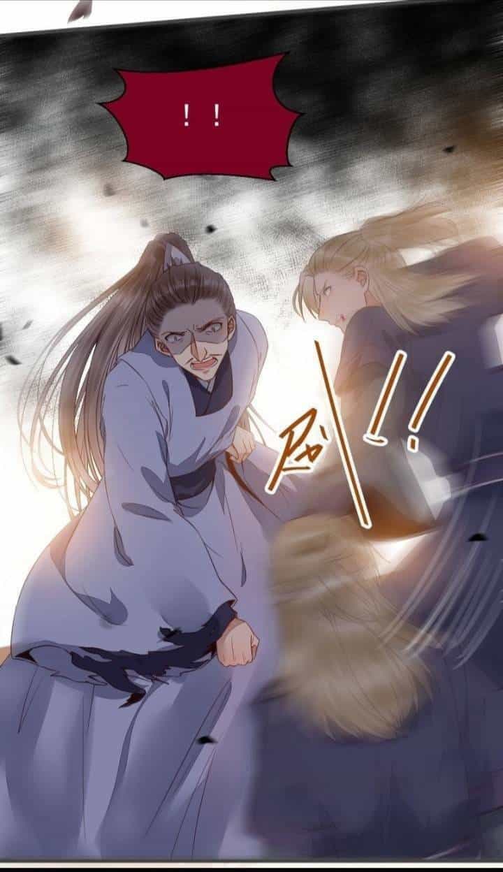 Tuyệt Sắc Quyến Rũ: Quỷ Y Chí Tôn - Chương 237 - ảnh 24