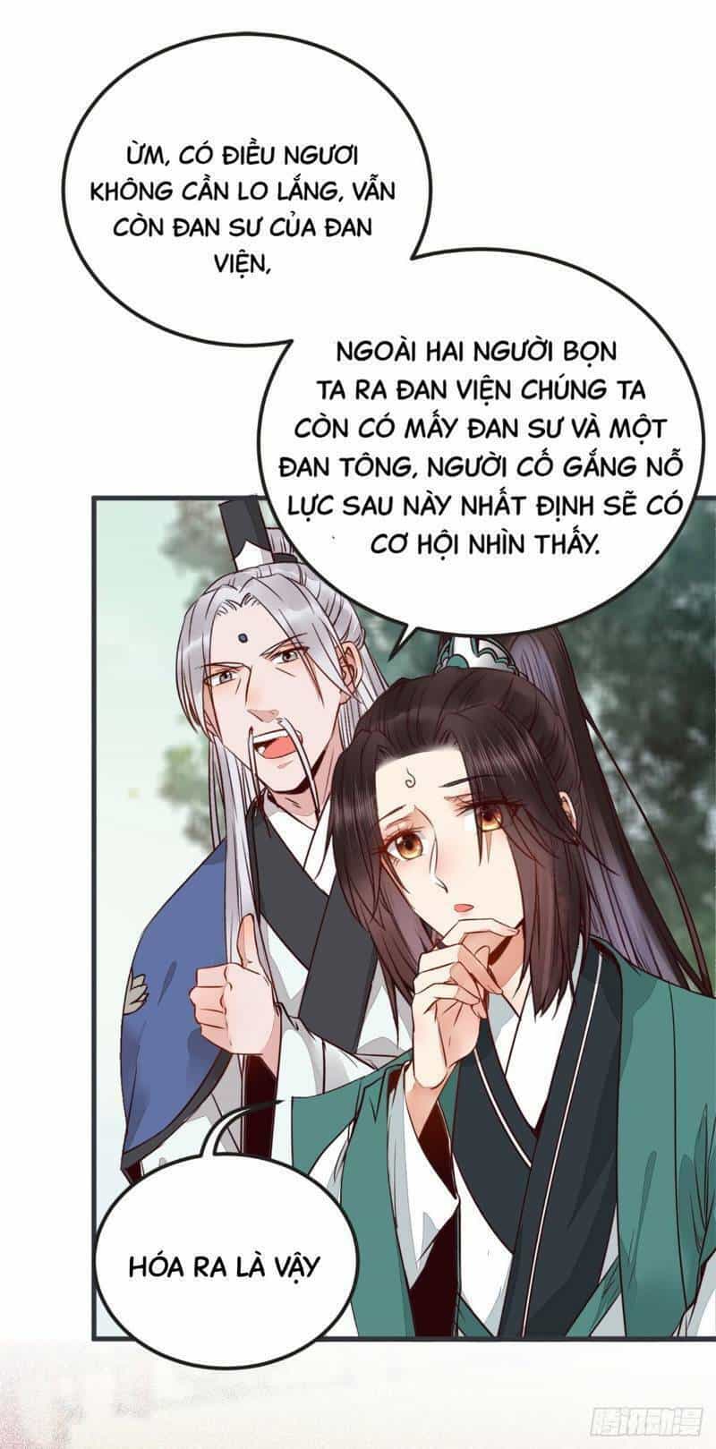 Tuyệt Sắc Quyến Rũ: Quỷ Y Chí Tôn - Chương 239 - ảnh 12