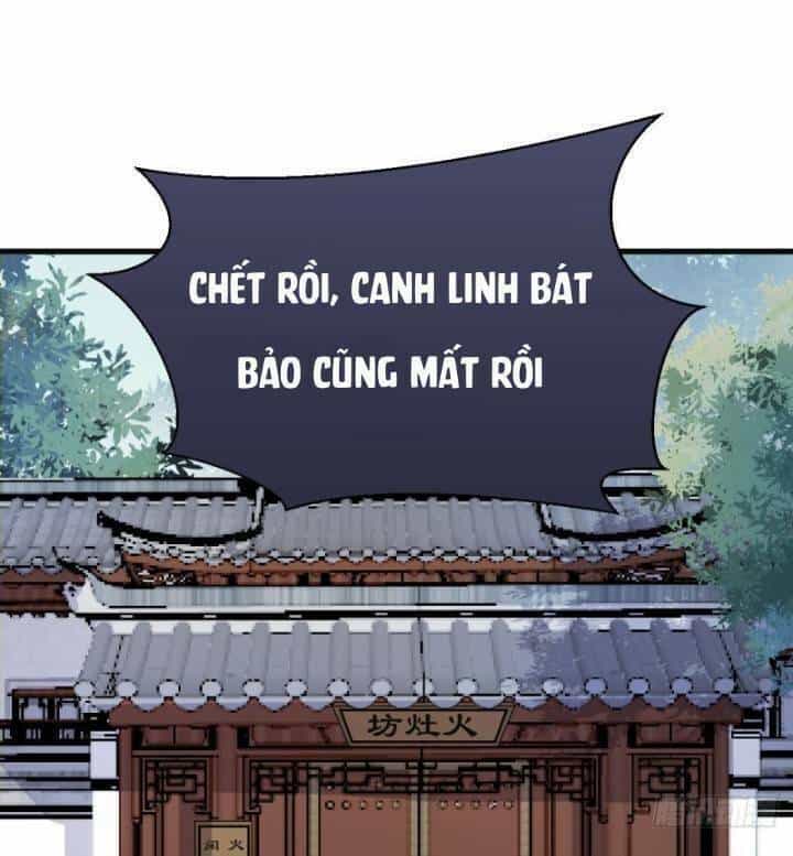 Tuyệt Sắc Quyến Rũ: Quỷ Y Chí Tôn - Chương 240 - ảnh 16