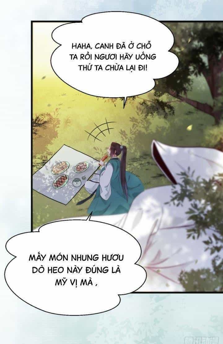 Tuyệt Sắc Quyến Rũ: Quỷ Y Chí Tôn - Chương 240 - ảnh 22
