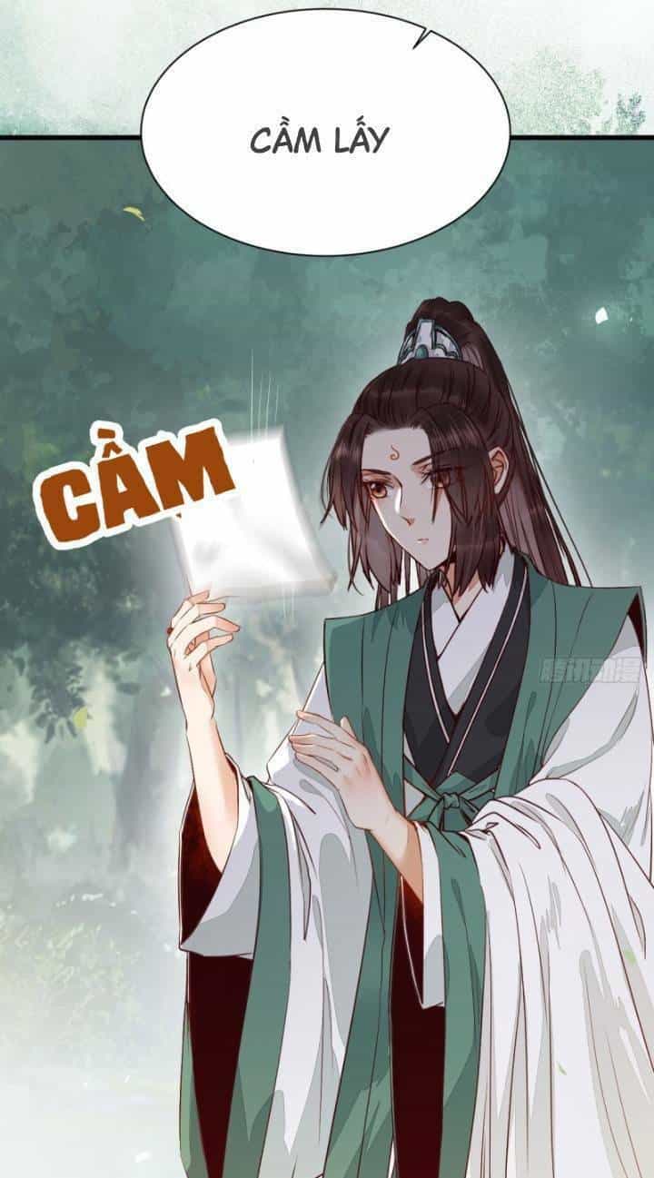 Tuyệt Sắc Quyến Rũ: Quỷ Y Chí Tôn - Chương 241 - ảnh 8