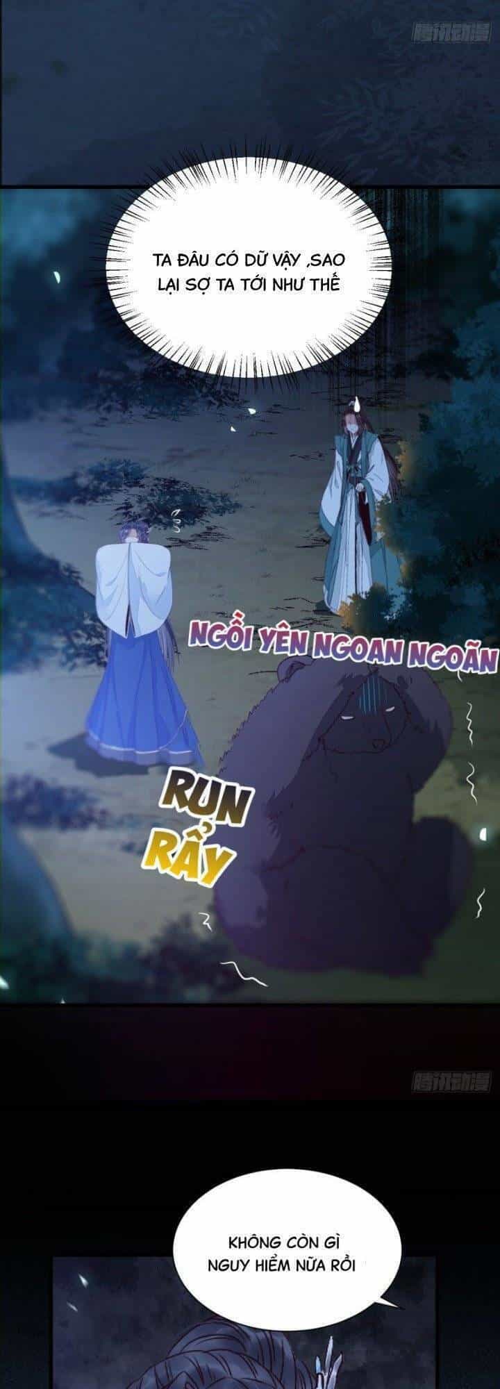 Tuyệt Sắc Quyến Rũ: Quỷ Y Chí Tôn - Chương 245 - ảnh 8