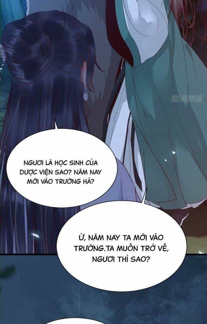 Tuyệt Sắc Quyến Rũ: Quỷ Y Chí Tôn - Chương 246 - ảnh 9