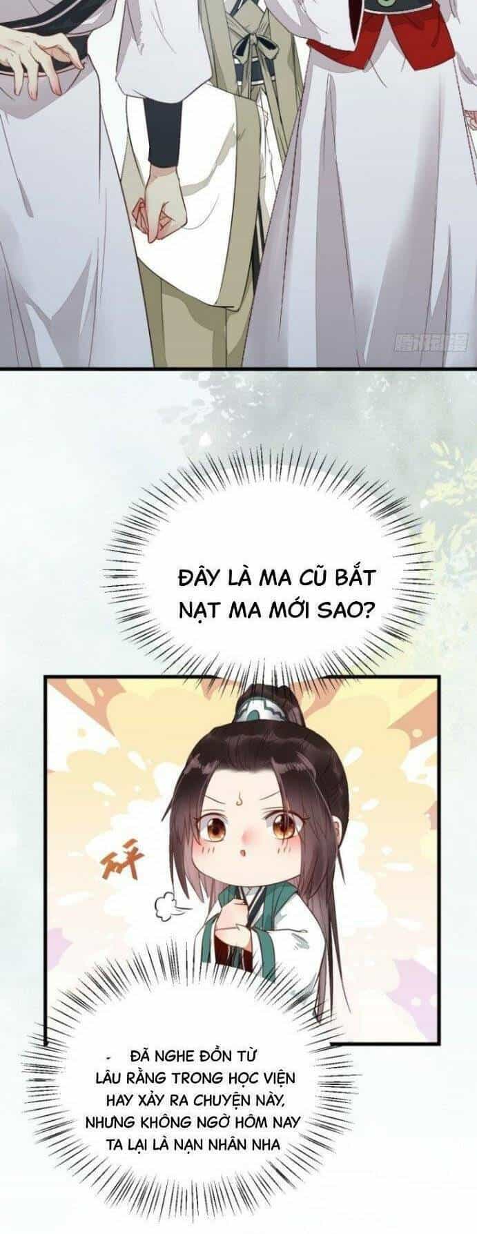 Tuyệt Sắc Quyến Rũ: Quỷ Y Chí Tôn - Chương 247 - ảnh 15