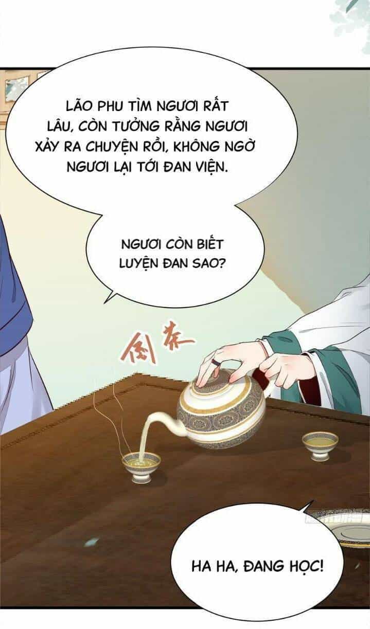 Tuyệt Sắc Quyến Rũ: Quỷ Y Chí Tôn - Chương 252 - ảnh 21