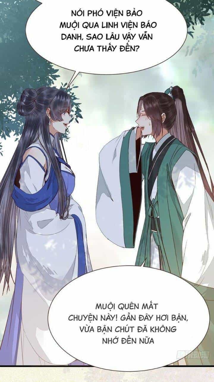 Tuyệt Sắc Quyến Rũ: Quỷ Y Chí Tôn - Chương 253 - ảnh 20