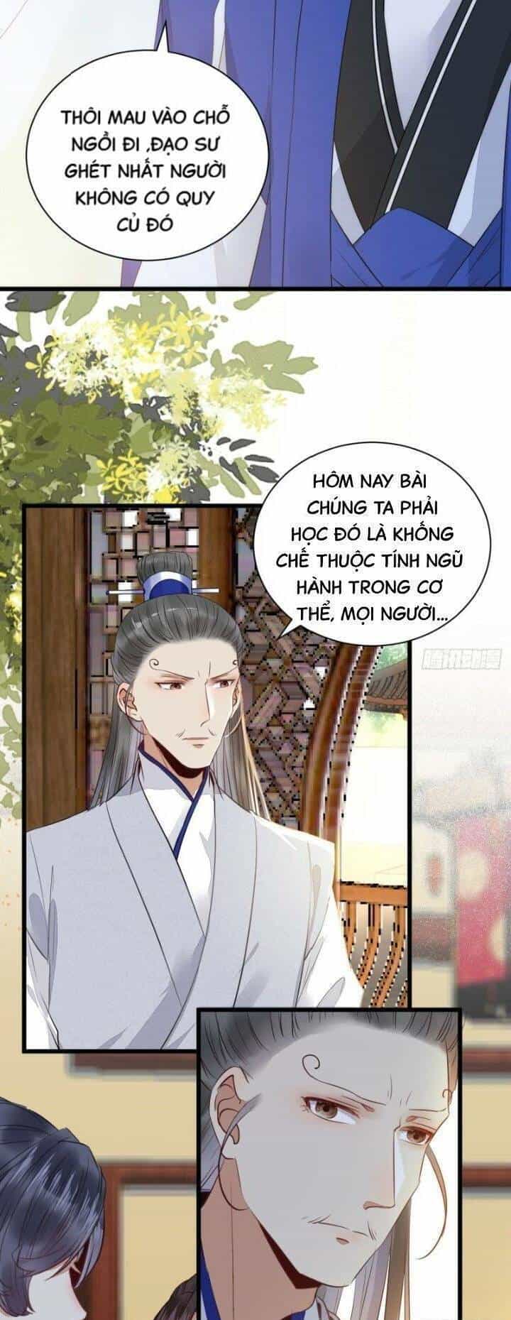 Tuyệt Sắc Quyến Rũ: Quỷ Y Chí Tôn - Chương 255 - ảnh 23