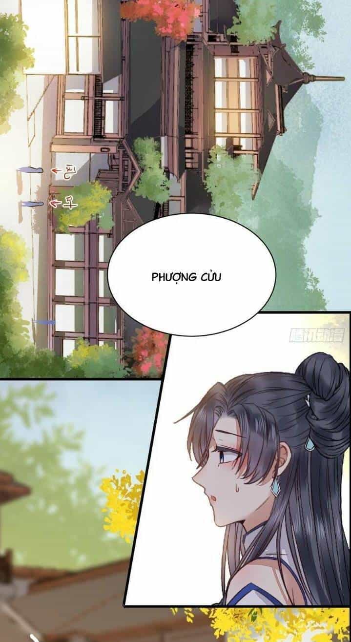Tuyệt Sắc Quyến Rũ: Quỷ Y Chí Tôn - Chương 257 - ảnh 18
