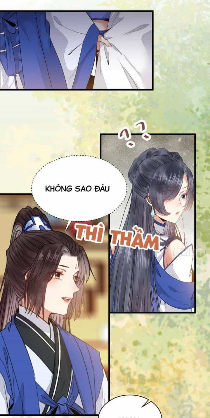 Tuyệt Sắc Quyến Rũ: Quỷ Y Chí Tôn - Chương 257 - ảnh 6