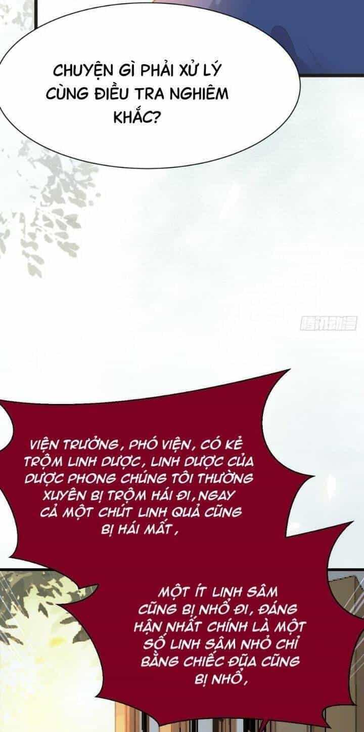 Tuyệt Sắc Quyến Rũ: Quỷ Y Chí Tôn - Chương 258 - ảnh 21