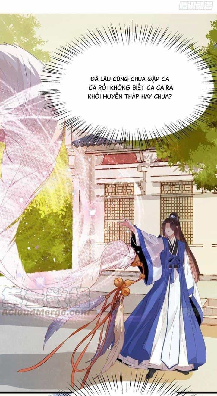 Tuyệt Sắc Quyến Rũ: Quỷ Y Chí Tôn - Chương 258 - ảnh 36